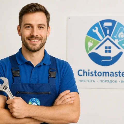 Иван Петрович Золоторуков мастер chistomaster.by